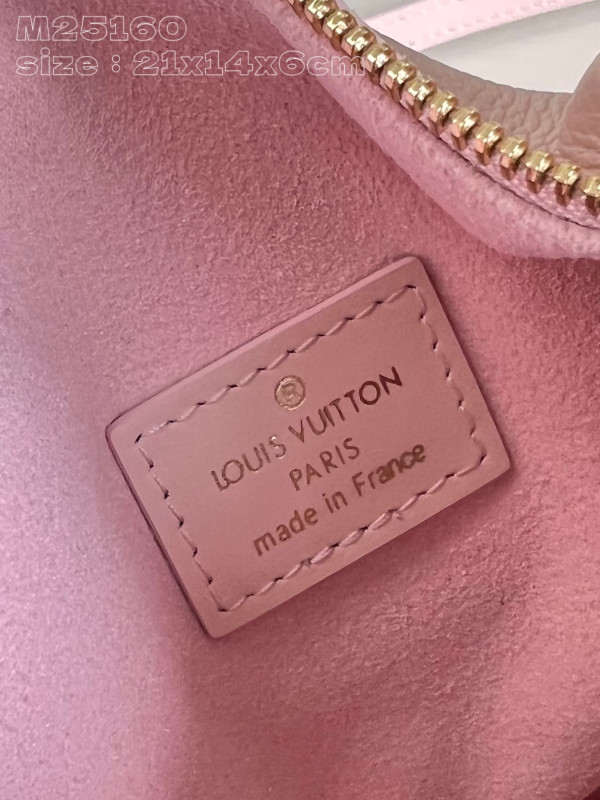 l**is V*t*n side trunk pm-21*14*6cm