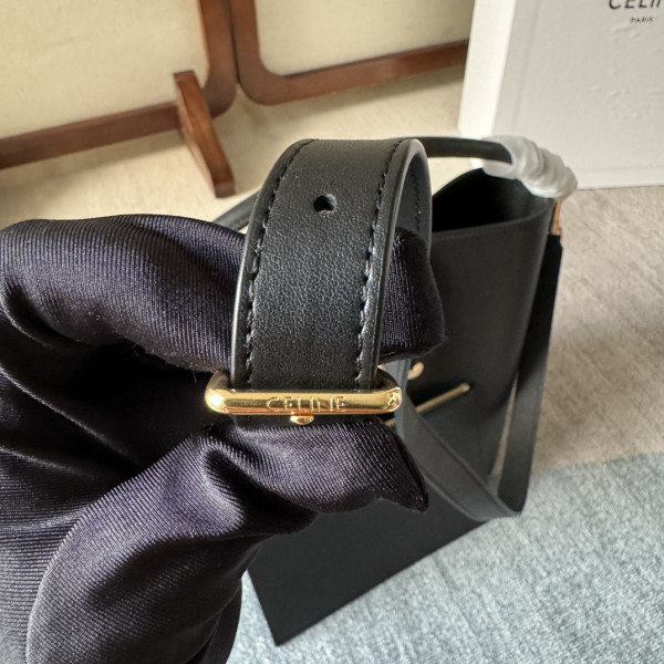 Ce**e medium l**ise bag-23.5*24*16cm