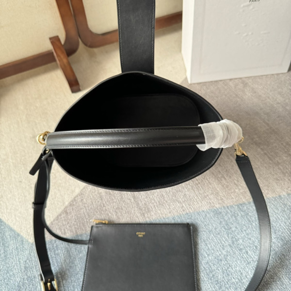 Ce**e medium l**ise bag-23.5*24*16cm