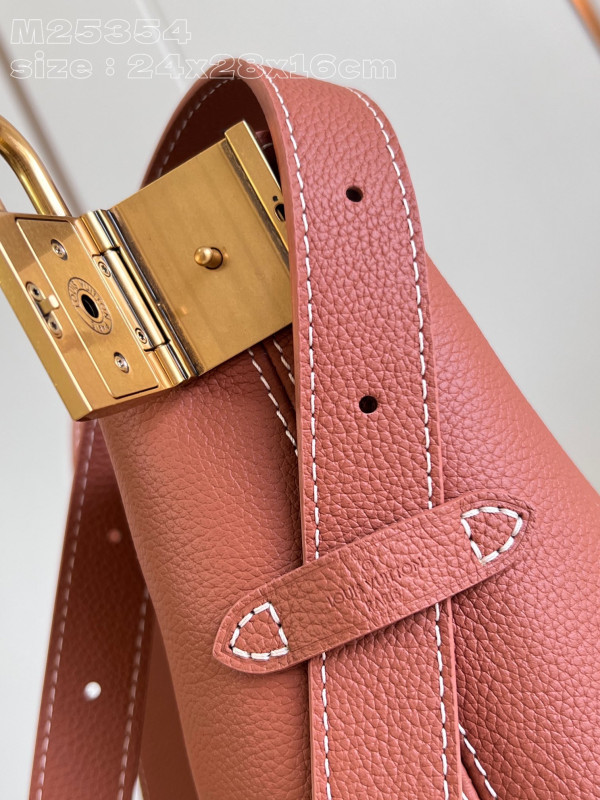 l**is V*t*n low key hobo jh-24*28*16cm