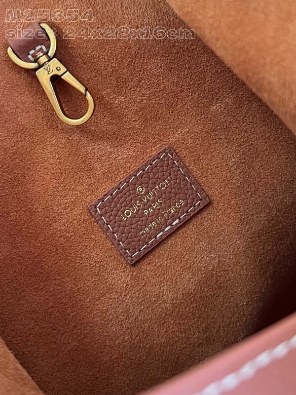 l**is V*t*n low key hobo jh-24*28*16cm