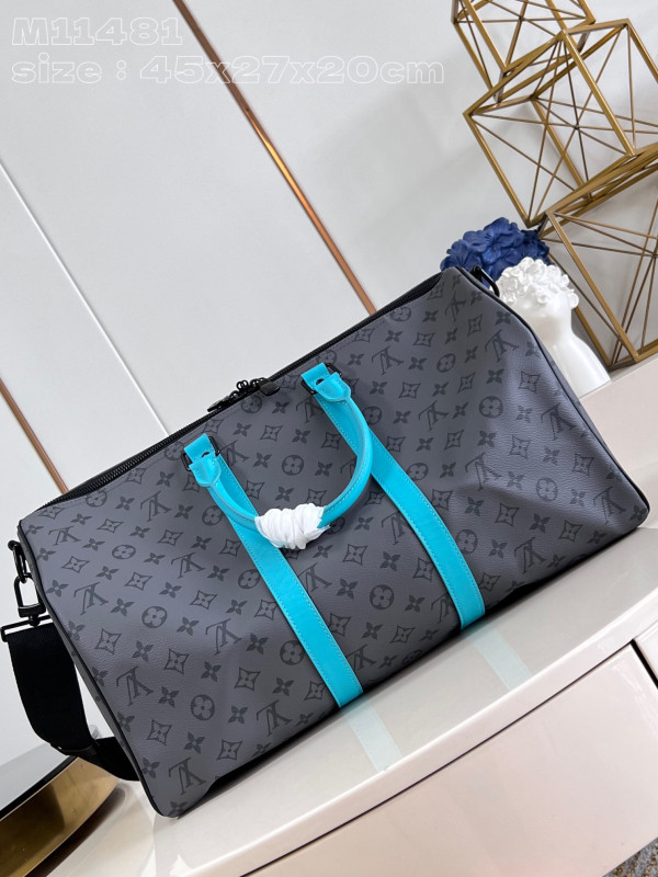 l**is V*t*n keepall bandouliÈre 45