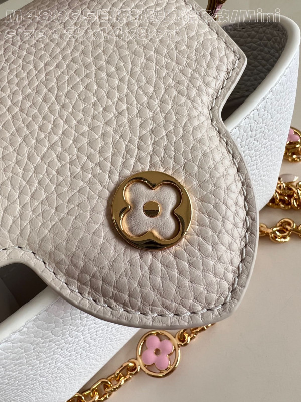 l**is V*t*n capucines mini-21*14*8cm