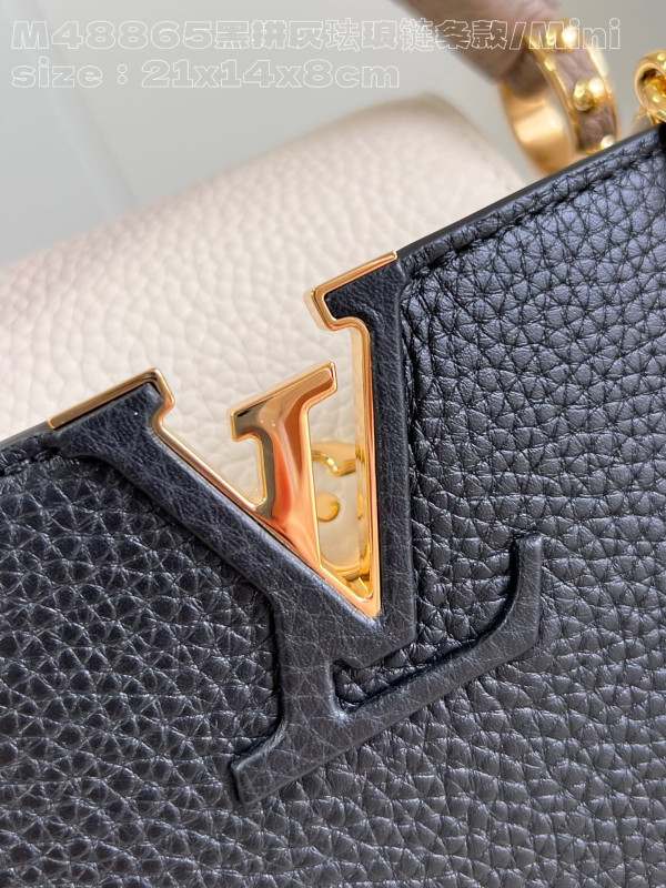 l**is V*t*n capucines mini-21*14*8cm