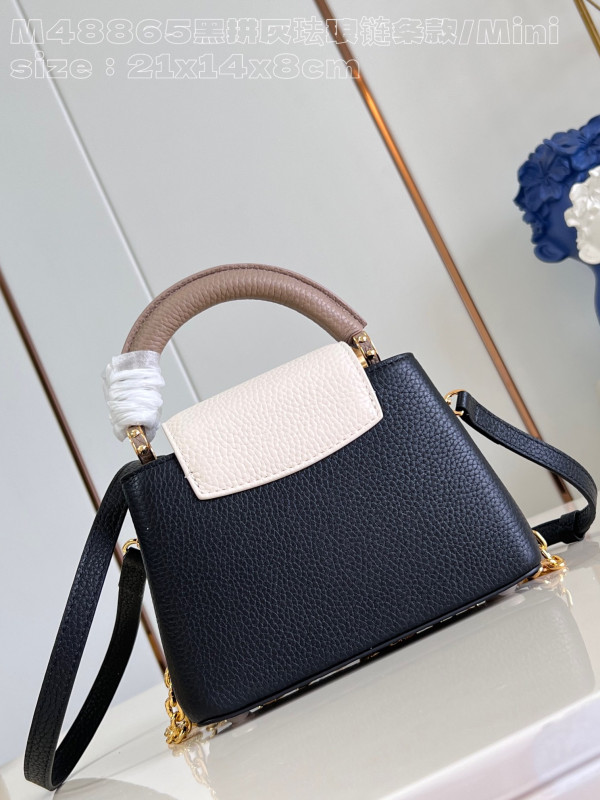 l**is V*t*n capucines mini-21*14*8cm