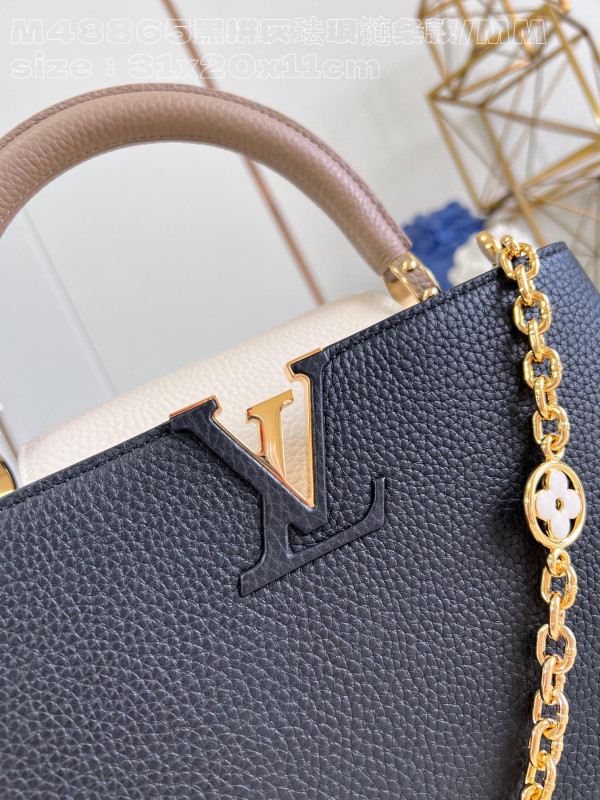 l**is V*t*n capucines bb-31.5*20*11cm