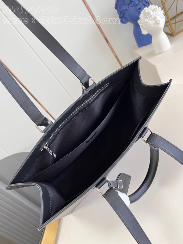 l**is V*t*n sac plat 24h-41*33*14cm