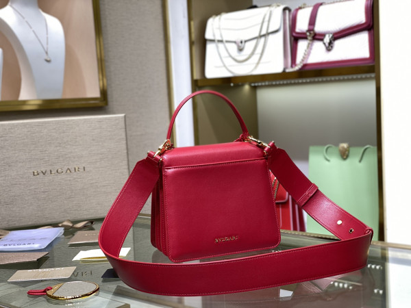 B*l*ai serpenti forever top handle-18cm