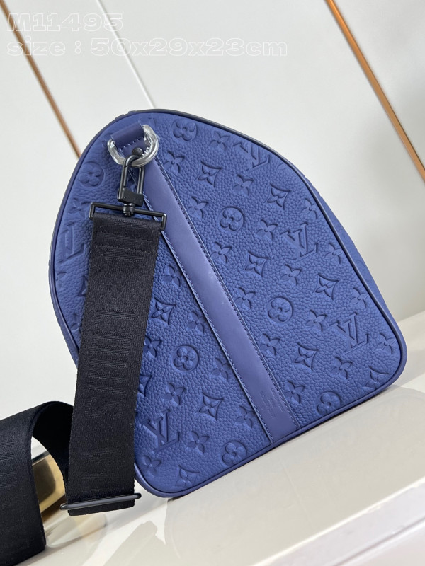 l**is V*t*n keepall bandouliÈre 50
