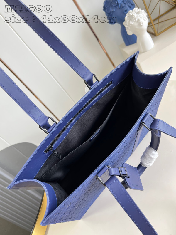 l**is V*t*n sac plat 24h-41*33*14cm