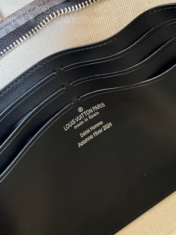 l**is V*t*n pochette voyage-27*21*6cm