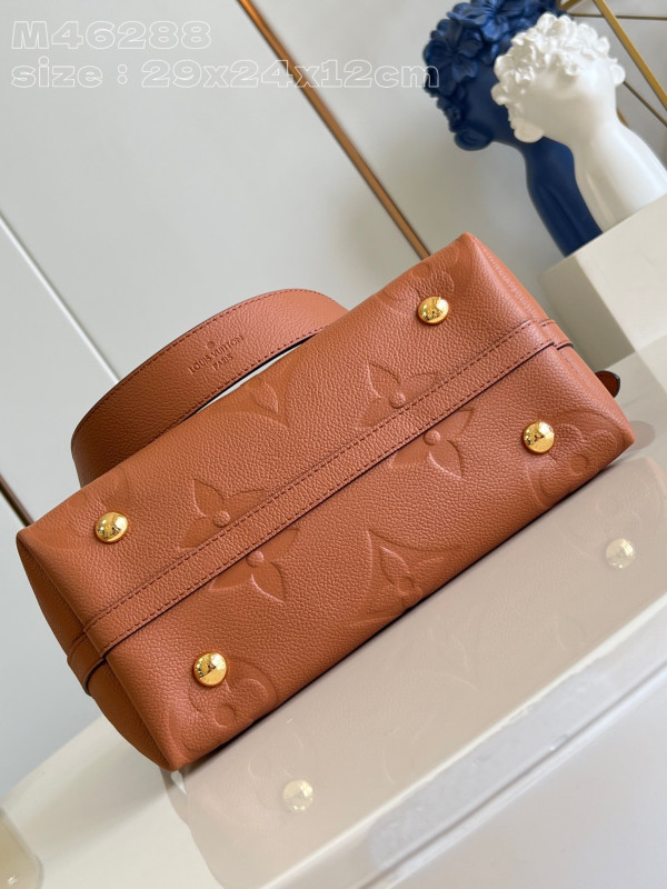 l**is V*t*n carryall pm-29*24*12cm