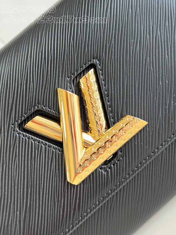 l**is V*t*n twist mm-23*17*9.5cm