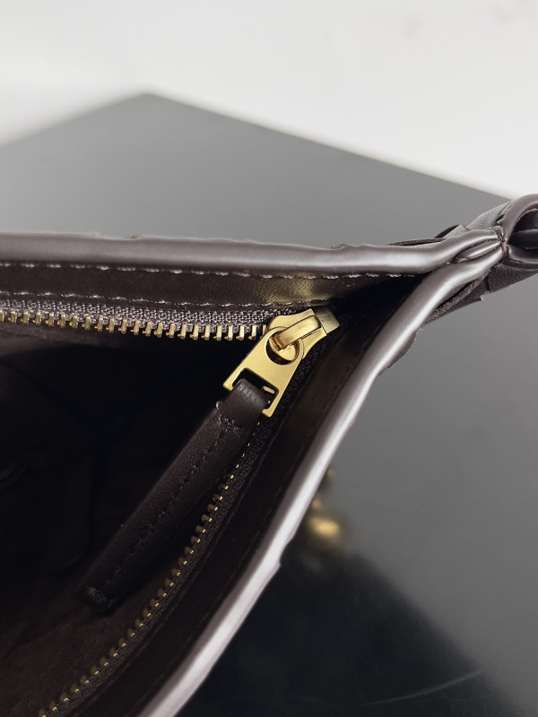 Bo*te*ga ve*ne*ta solstice mini shoulder bag