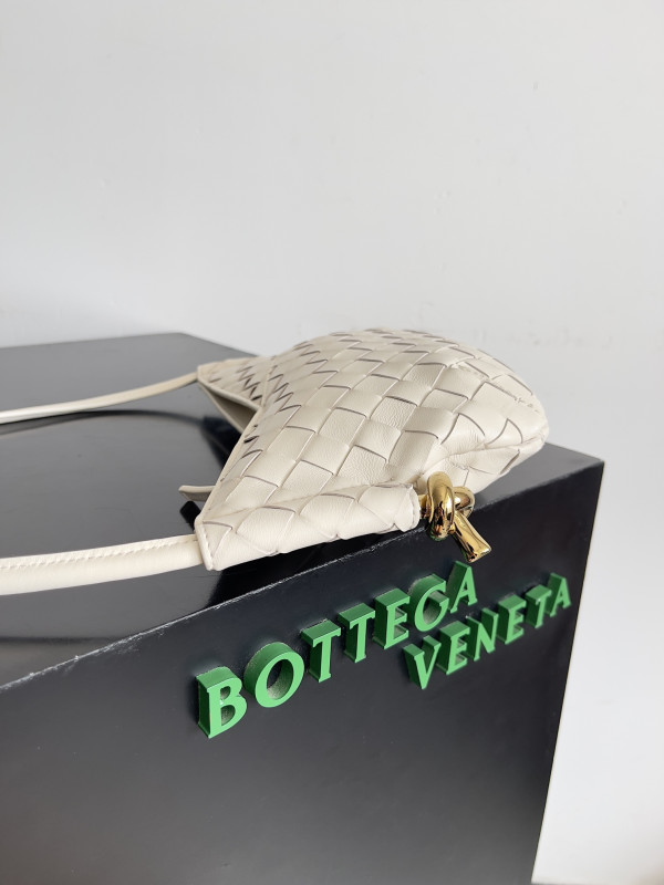 Bo*te*ga ve*ne*ta solstice mini shoulder bag