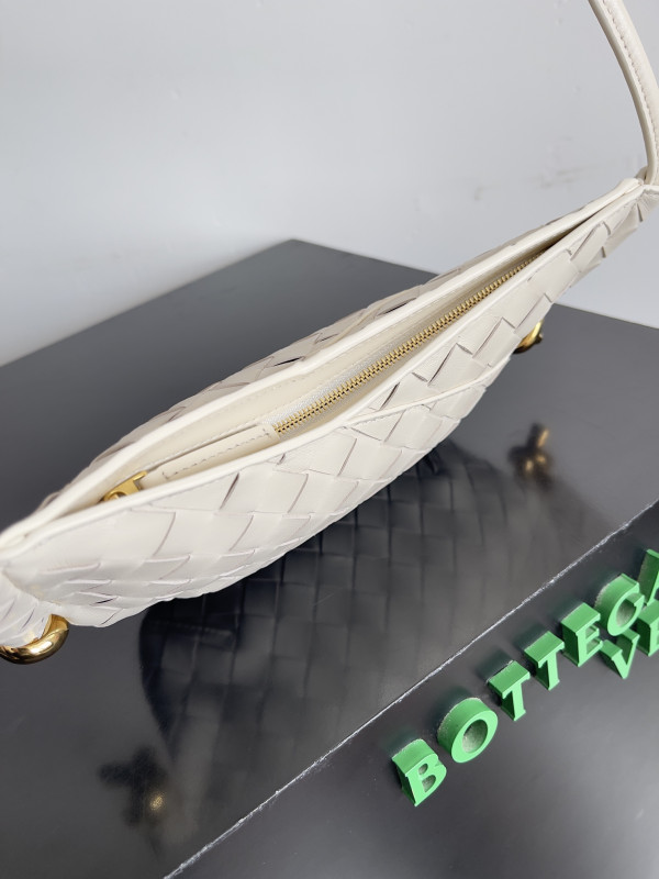 Bo*te*ga ve*ne*ta solstice mini shoulder bag