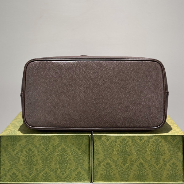 G*u*i ophidia hobo medium shoulder bag