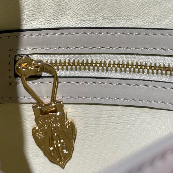 G*u*i jackie 1961 shoulder bag-27.5*19*4cm