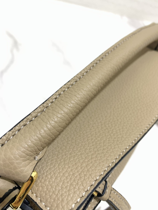 LOEWE PUZZLE BAG-18*12*7.5CM