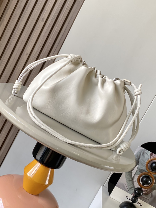 LOEWE Medium Flamenco purse-30*20*10.5cm