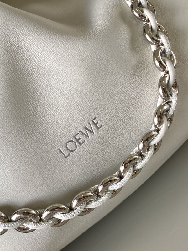 LOEWE Medium Flamenco purse-30*20*10.5cm