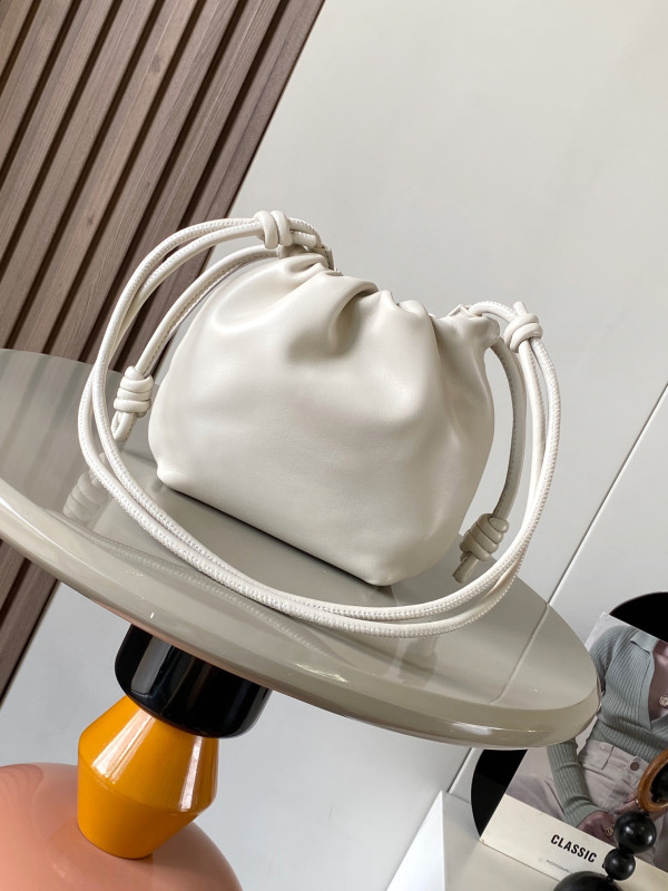 LOEWE mini Flamenco purse-23*17*5.5cm