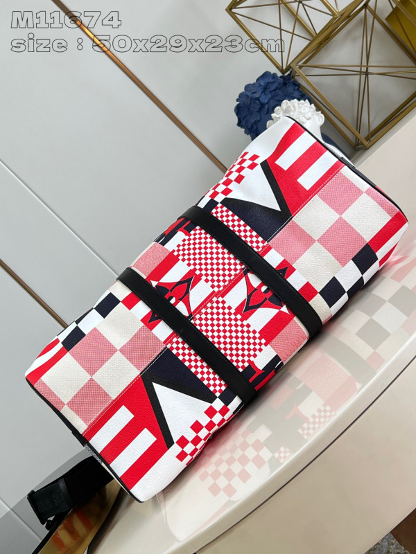 l**is V*t*n keepall bandouliÈre 50