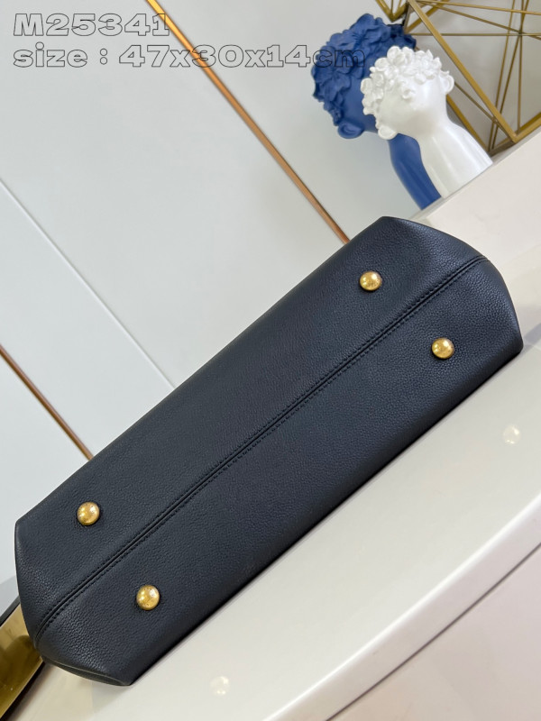 l**is V*t*n low key cabas mm-47*30*14cm