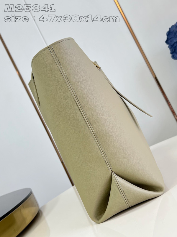 l**is V*t*n low key cabas mm-47*30*14cm