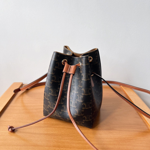 Ce**e micro sailor in triomphe-13 x18 x11cm