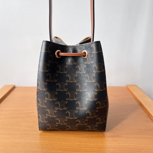 Ce**e micro sailor in triomphe-13 x18 x11cm