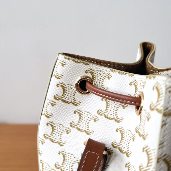 Ce**e micro sailor in triomphe-13 x18 x11cm