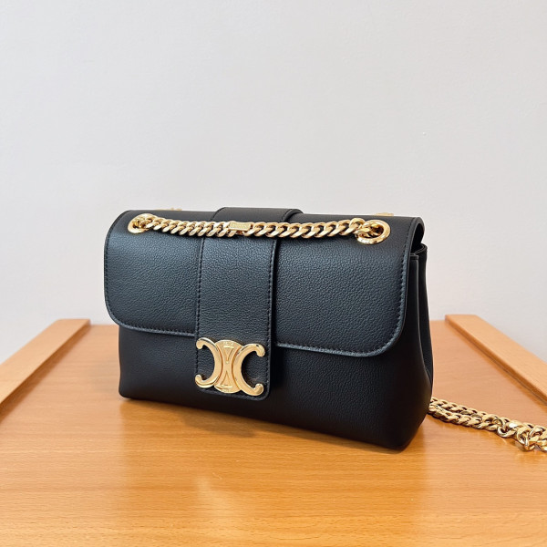 Ce**e victoire small bag-23.5x14x8cm