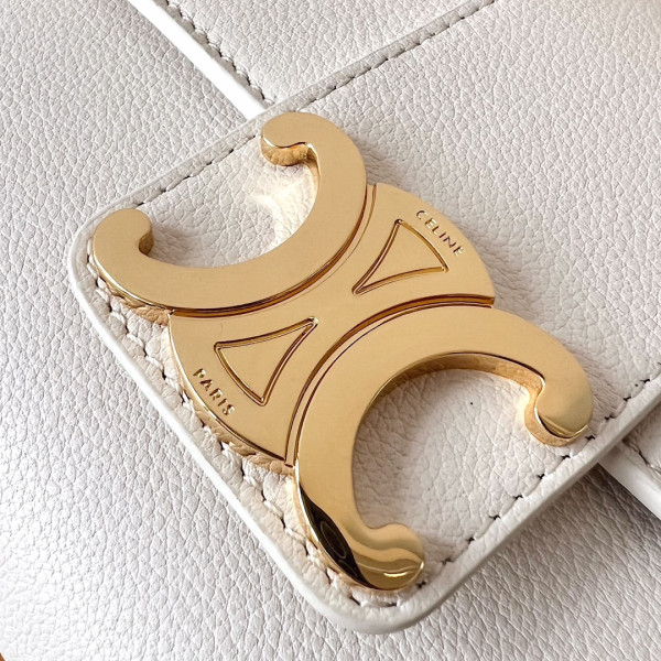 Ce**e victoire small bag-23.5x14x8cm