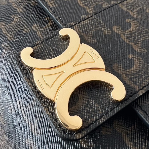 Ce**e victoire small bag-23.5x14x8cm