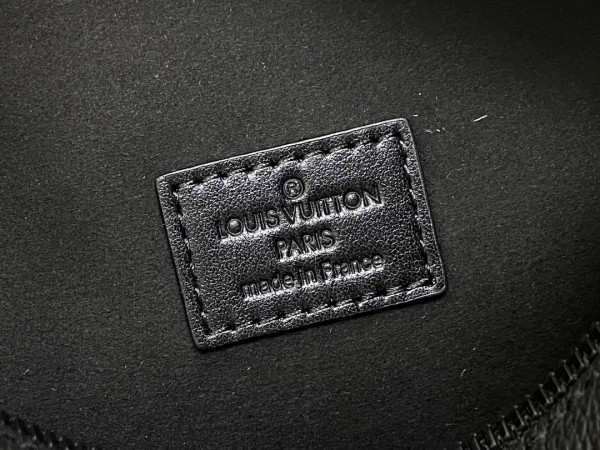 l**is V*t*n side trunk pm-21*14*6cm