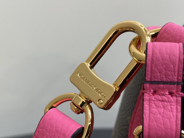 l**is V*t*n neverfull bandoulière inside out bb