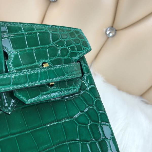 H**mes birkin 25cm handmade