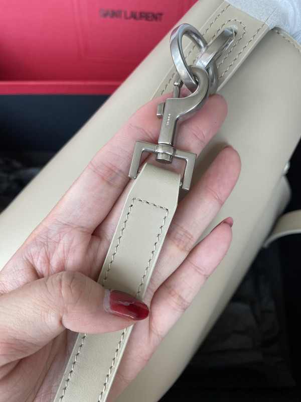 YSL LE 37 SMALL BAG-17*20*13CM