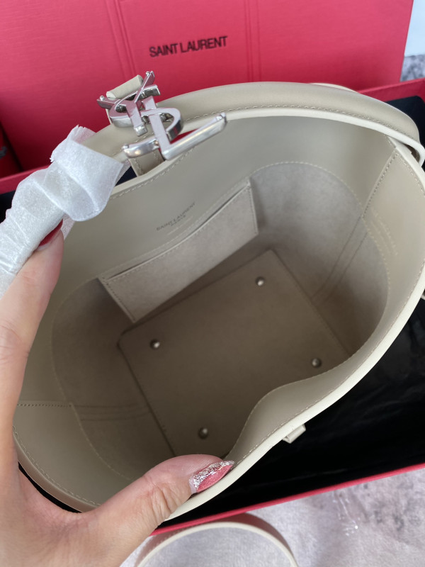 YSL LE 37 SMALL BAG-17*20*13CM