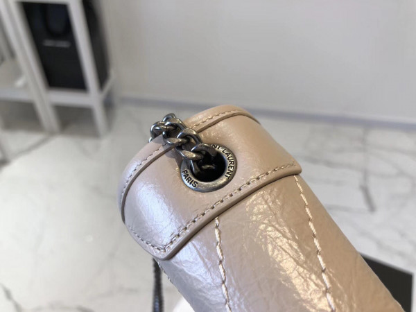 YSL NIKI CHAIN WALLET