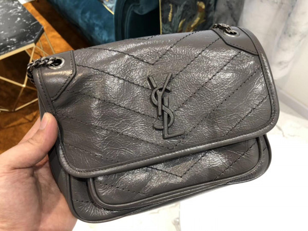 YSL NIKI BABY